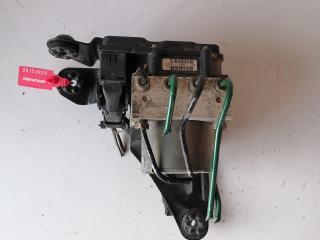 блок ABS Renault Megane 2 поколение (2002 - 2006), 0265231300