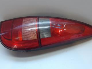 фонарь задний левый Renault Laguna 1 поколение 1996, 1.8 л., бензин