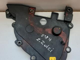 защита (кожух) ремня ГРМ Renault Espace 4 поколение 2002, 2.2 л., дизель, 8200115178