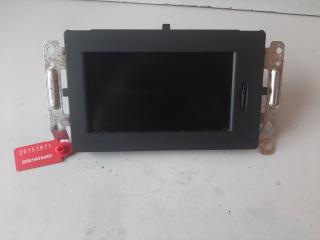 дисплей Renault Koleos 1 поколение [рестайлинг] (2011 - 2013), 259154618R