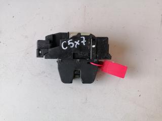 замок багажника Citroen C5 2 поколение (2008 - 2017), 9684648380