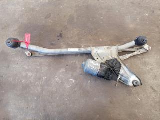 механизм стеклоочистителя (трапеция дворников) Renault Logan 1 поколение (2004 - 2009), 8200619512, 3397020879