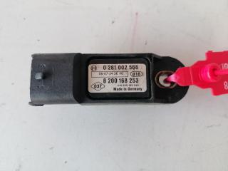 датчик абсолютного давления Renault Megane 2 поколение (2002 - 2006), 8200168253