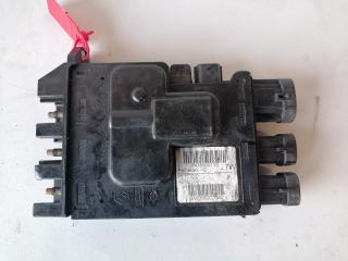 Блок управления BCM (Body Control Module) Renault Scenic 3 поколение (2009 - 2012), 243800011R