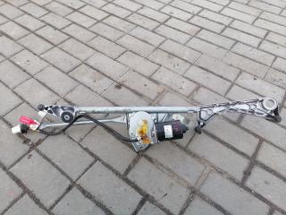 механизм стеклоочистителя (трапеция дворников) Mercedes-Benz C-Класс W203/S203/CL203 (2000 - 2004), A2038200342