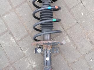 стойка передняя правая Renault Megane 2 поколение (2002 - 2006), 8200663650