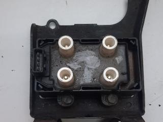 катушка зажигания Renault Clio 1 поколение 1997, 1.2 л., бензин, 0040100345