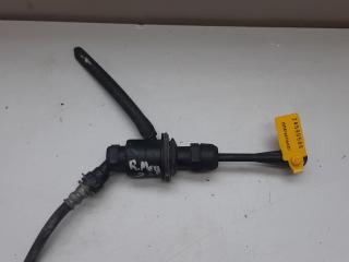 цилиндр сцепления главный Renault Megane 2 поколение 2004, 1.9 л., дизель, 8200151784