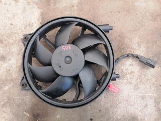 вентилятор радиатора Peugeot 508 1 поколение (2010 - 2014), 9682954580