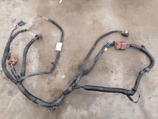 проводка Peugeot 508 1 поколение (2010 - 2014), 9665006880