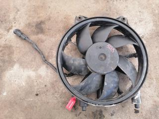 вентилятор радиатора Peugeot 508 1 поколение (2010 - 2014), 9682954580