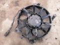 вентилятор радиатора Peugeot 508 1 поколение (2010 - 2014), 9682954580 - фото №2