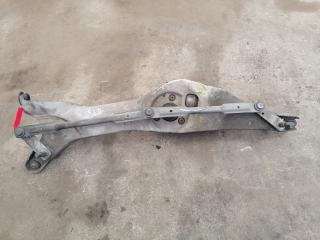 механизм стеклоочистителя (трапеция дворников) Cadillac CTS 1 поколение (2002 - 2007), 25748374