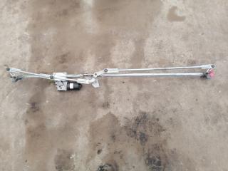 механизм стеклоочистителя (трапеция дворников) Citroen DS4 1 поколение (2010 - 2016), W000011600