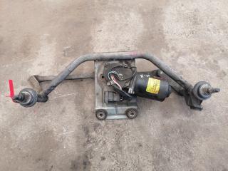 механизм стеклоочистителя (трапеция дворников) Renault Espace 3 поколение (1996 - 2002), 53549002