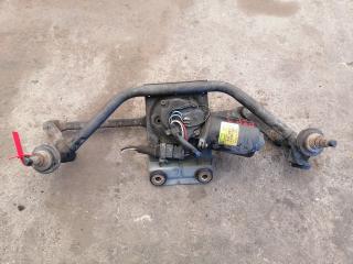 механизм стеклоочистителя (трапеция дворников) Renault Espace 3 поколение (1996 - 2002), 53549002