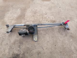 механизм стеклоочистителя (трапеция дворников) Volvo V70 1 поколение (1997 - 2000), 0390241133