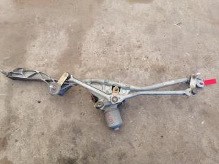 механизм стеклоочистителя (трапеция дворников) Mercedes-Benz E-Класс W210/S210 (1995 - 1999), 0390241801, A2118200442