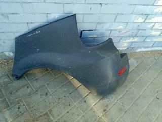 клык бампера задний левый Renault Scenic RX4 1 поколение (1996 - 1999), 7700437672