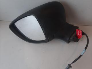 зеркало наружное левое Renault Clio 4 поколение (2012 - 2016), 1285322003A