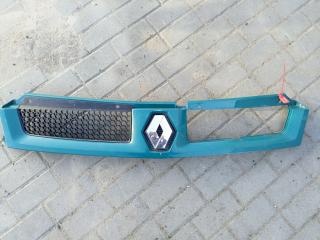 решетка радиатора Renault Master 2 поколение [рестайлинг] (2003 - 2010), 8200233765