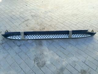 накладка на порог Mercedes-Benz M-Класс W164 (2005 - 2008), A1646900610