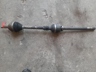 полуось передняя правая (приводной вал, ШРУС) Renault Espace 4 поколение (2002 - 2006), 2.2 л., дизель, 8200133289