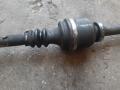 полуось передняя правая (приводной вал, ШРУС) Renault Espace 4 поколение (2002 - 2006), 2.2 л., дизель, 8200133289 - фото №3
