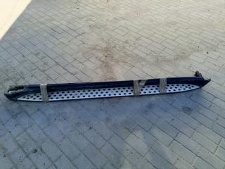 накладка на порог Mercedes-Benz M-Класс W164 (2005 - 2008), A1646900510