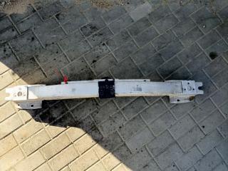 усилитель бампера переднего Renault Latitude 1 поколение (2010 - 2014)