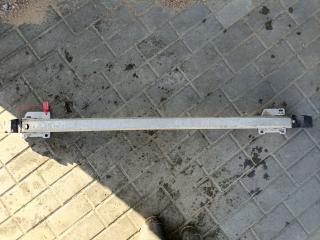 усилитель бампера заднего Renault Scenic 2 поколение (2003 - 2006), 8200010164