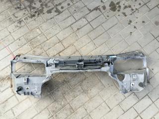 передняя панель крепления облицовки (телевизор) Citroen Xantia 1 поколение [рестайлинг] (1998 - 2002), 9606938580