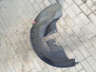 защита арок задняя левая (подкрылок) Citroen DS4 1 поколение (2010 - 2016), 9688386180