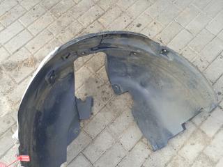 защита арок передняя правая (подкрылок) Citroen DS4 1 поколение (2010 - 2016), 9688358880