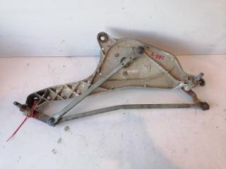 механизм стеклоочистителя (трапеция дворников) Renault Laguna 2 поколение (2001 - 2005)