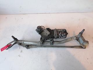 механизм стеклоочистителя (трапеция дворников) Renault Megane 3 поколение (2008 - 2014)