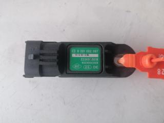 датчик абсолютного давления Renault Clio 3 поколение (2005 - 2009), 0281002997, 223650001R