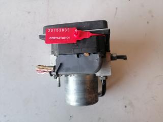 блок ABS Peugeot 308 T7 (2007 - 2011), 9666957480, 0265251227