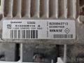 блок управления двигателем Renault Megane 2 поколение (2002 - 2006), 1.5 л., дизель, 8200843713, 8200807626, S122326114A - фото №2