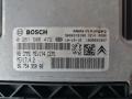 блок управления двигателем Peugeot 308 T7 (2007 - 2011), 0261S06472, 9666319180 - фото №2