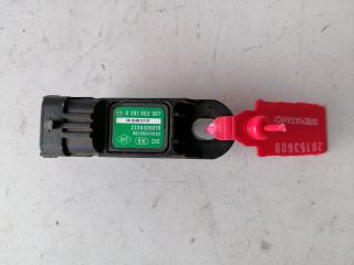 датчик абсолютного давления Renault Clio 3 поколение (2005 - 2009), 0281002997