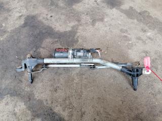 механизм стеклоочистителя (трапеция дворников) Renault Megane 2 поколение (2002 - 2006)