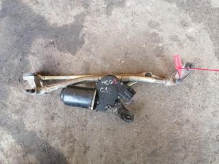 механизм стеклоочистителя (трапеция дворников) Renault Megane 2 поколение (2002 - 2006)