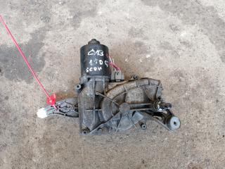 механизм стеклоочистителя (трапеция дворников) Renault Scenic 3 поколение (2009 - 2012), W000002178