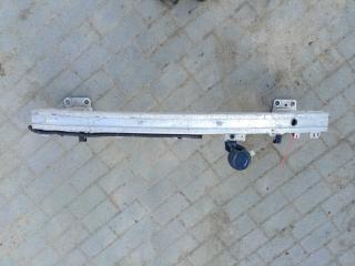 усилитель бампера переднего Renault Megane 3 поколение (2008 - 2014), 752100003