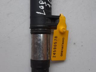 катушка зажигания Renault Laguna 2 поколение 2003, 1.6 л., бензин, 8200765882