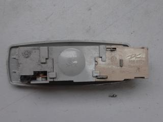 фонарь салона (плафон) Skoda Rapid 1 поколение 2014, 1.4 л., бензин, 5N0947291