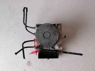 блок ABS Renault Trafic 2 поколение [рестайлинг] (2006 - 2015), 0265800839