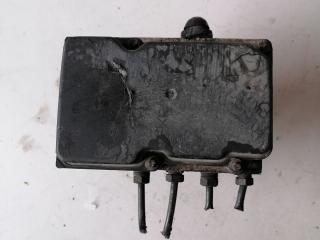 блок ABS Renault Trafic 2 поколение (2001 - 2006), 0265800839, 0265232356