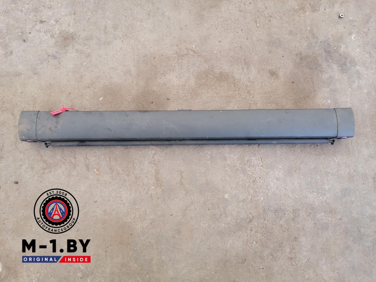 шторка багажника Peugeot 508 1 поколение (2010 - 2014), 98004844ZE - фото №1